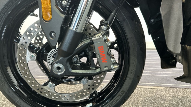 BMW R1300 RS SE (25MY)